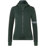 Sportful Damen Giara Hoodie Jacke (Größe S, gruen)