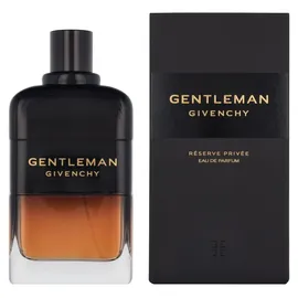 Givenchy Gentleman Réserve Privée Eau de Parfum 200 ml