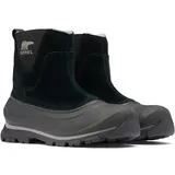 Sorel Buxton Pull ON Herren Black/Quarry 42