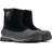Sorel Buxton Pull ON Herren Black/Quarry 42