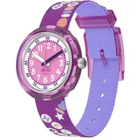 Flik Flak Kinderuhr 2508 FLIK FLAK CLASSROOM CREATIONS FPNP172 - pink