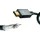 in-akustik HDMI-Kabel Star II 2.1 3 m Schwarz