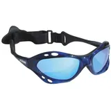 Jobe Knox Jet-Skibrille, schwimmend, Blau, 420506001