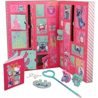 Paladone Disney Stitch Adventskalender - Multicolour