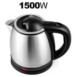 Cheffinger 2 l Grau