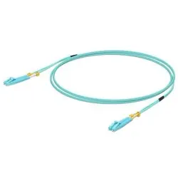 Ubiquiti UniFi - Patch-Kabel - LC Multi-Mode (M) - 1 Meter