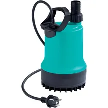 WILO Tauchmotorpumpe Drain TM 32/7 4048412 0,25 kW, G 1 1/4, 3 m Kabel