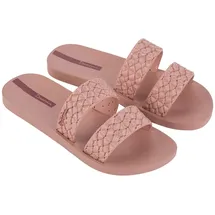 IPANEMA RENDA II FEM - Slide für Damen, PINK/GLITTER PINK, 37