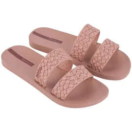IPANEMA RENDA II FEM - Slide für Damen, PINK/GLITTER PINK, 37
