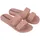 IPANEMA RENDA II FEM - Slide für Damen, PINK/GLITTER PINK, 37