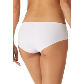 SCHIESSER Invisible Soft Panty Weiß 34