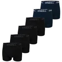 O'Neill Trunk - Men boxer O'Neill plain Multipack -