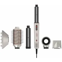 Solac Föhn Solac MD7406 Silberfarben