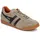 GOLA Harrier Herren Rhino/Navy/Moody Orange 45