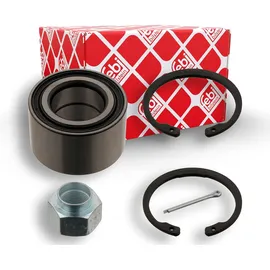 FEBI bilstein Radlagersatz