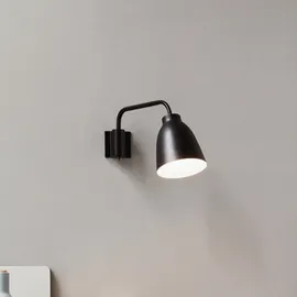 Fritz Hansen Caravaggio Read (20.6) schwarz