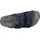 Birkenstock Arizona ESD Birko-Flor blau 42