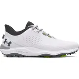 Under Armour Drive Pro Wide weiss/grau