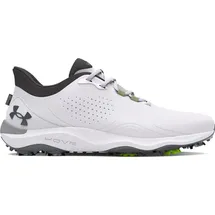 Under Armour Drive Pro Wide weiss/grau