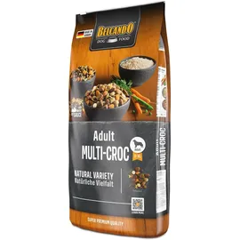 Belcando Adult Multi-Croc 12,5 kg