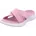 Damen Pantolette in Rosa Größe 36 36