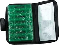 Pilulier Semaine Ac001801 Vert Boîte 1 pc(s)