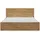 MID.YOU Bett Mid.you 180 x 200 cm Eiche natur