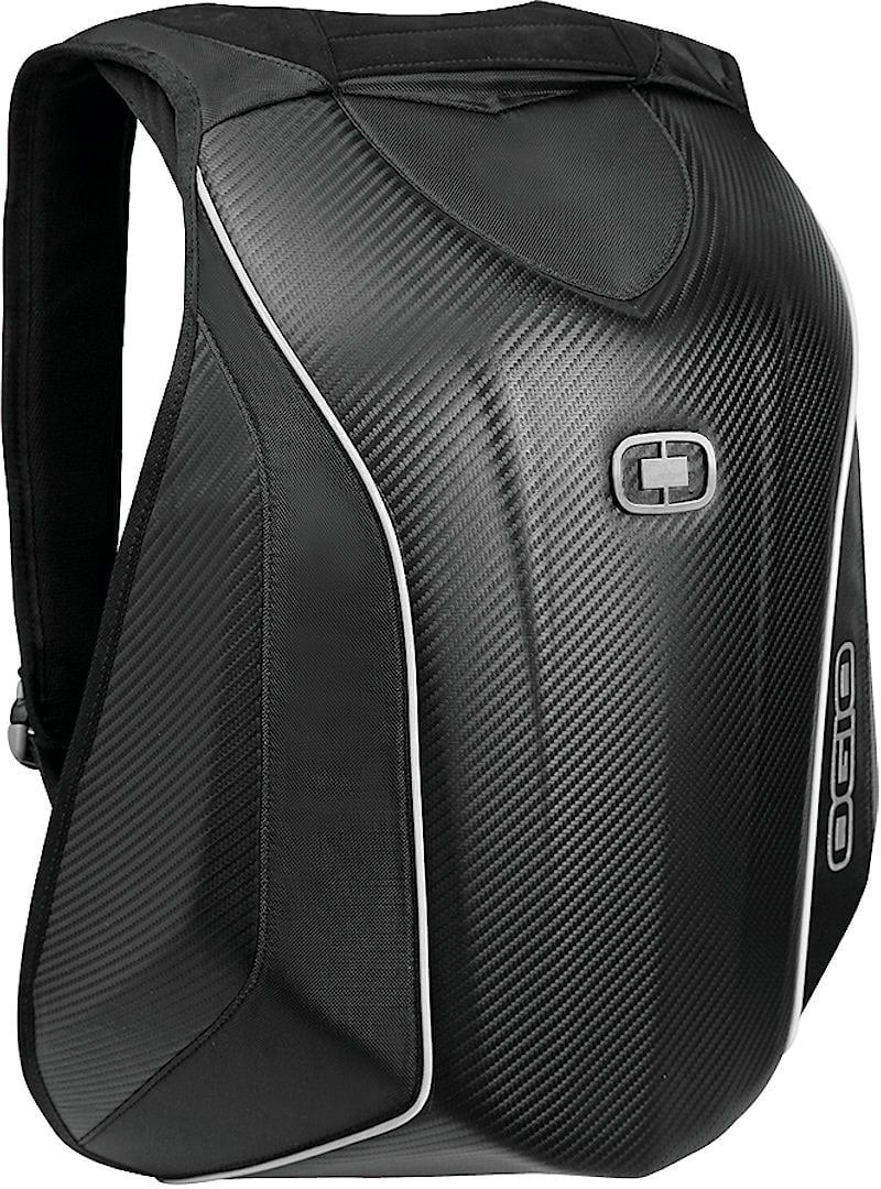 Ogio No Drag Mach 5, sac à dos - Noir - 24.2 L