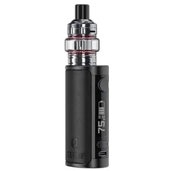 Eleaf iStick i75 Kit Schwarz