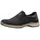 Rieker Loafer Herren Blau 44