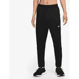 Nike Herren Trainingshose DF Challenger Knit Pant HJ3590-010 S - Black/Reflective Silver - S