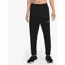 Nike Herren Trainingshose DF Challenger Knit Pant HJ3590-010 S - Black/Reflective Silver - S