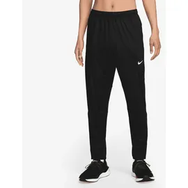 Nike Herren Trainingshose DF Challenger Knit Pant HJ3590-010 S - Black/Reflective Silver - S