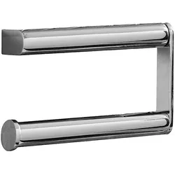 Ideal Standard Connect Papierrollenhalter ohne Deckel, Accessoires, chrom