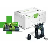 Festool CXS 18-Basic-3,0 (Gratis Akku Aktion)