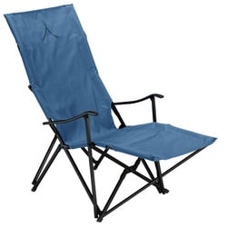 Grand Canyon Faltstuhl El Tovar Lounger dark blue