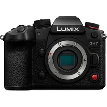 Panasonic Lumix DC-GH7 Body