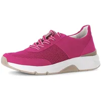 Gabor Sneaker Low Pink 37,5