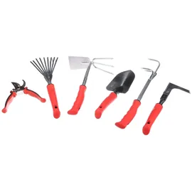 Sixtol Gartengeräte-Set Garden Set 6