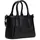 Tommy Hilfiger TH Essential Mini Tote Kunstleder Black