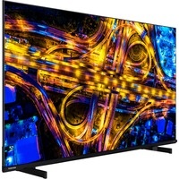 55UL4D63DGY, LED-Fernseher - 139 cm (55 Zoll), schwarz, UltraHD/4K, Dolby Vision, Alexa