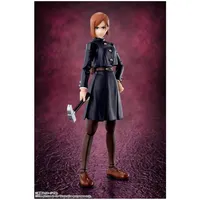 Tamashii Nations Jujutsu Kaisen S.h Figuarts Nobara Kugisaki