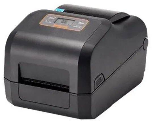 XD5-43t - label printer - B/W - direct thermal / thermal transfer