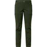 Haglöfs Alert Mid Pant Damen Seaweed Green EU 38