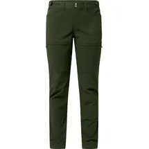 Haglöfs Alert Mid Pant Damen Seaweed Green EU 38