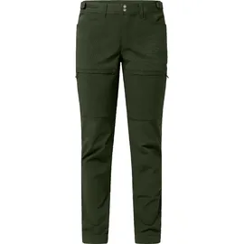 Haglöfs Alert Mid Pant Damen Seaweed Green EU 38