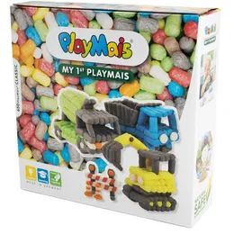 PlayMais PlayMais® My 1st Construction Site