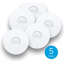 TP-Link EAP653 5-Pack