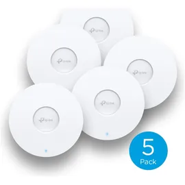 TP-Link EAP653 5-Pack