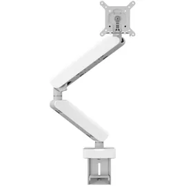 Vogel's MOMO Motion Plus 4138 Monitorarm für Monitore bis 43 Zoll Weiß